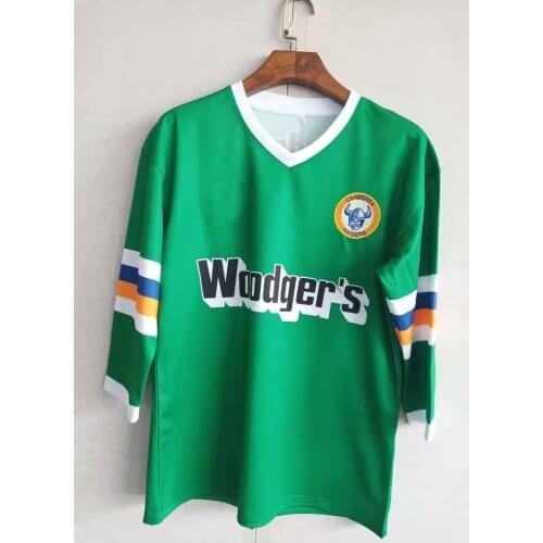 1989 CANBERRA RAIDERS RETRO RUGBY JERSEY size S-M-L-XL-XXL-3XL-4XL-5XL