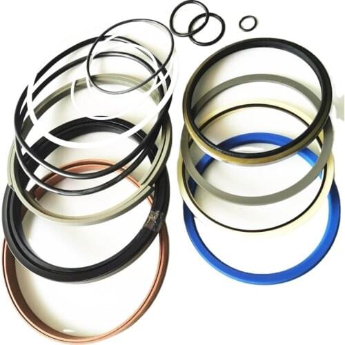 31Y1-14270 hydraulic cylinder seal kit for hyundai R200W-7