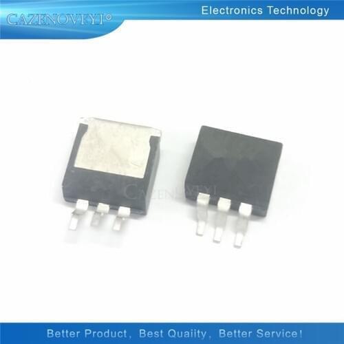 4pcs/lot LM1086CS-ADJ LM1086CS-3.3 LM1085IS-3.3 LM1084IS-ADJ LM1084IS-3.3 LM1086CS LM1085IS LM1084IS LM1086 LM1085 LM1084 TO263