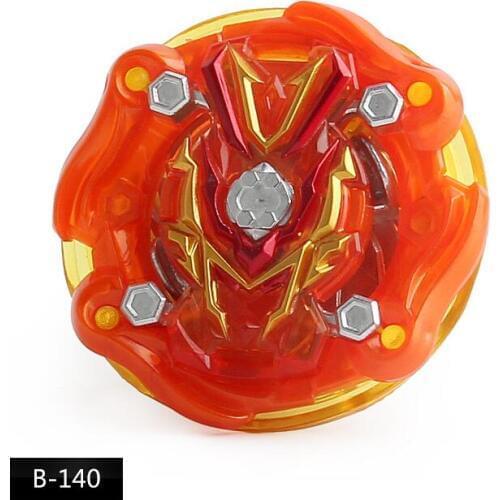Bayblade BURST GT B-140 01 Cosmo Valkyrie 11 Eternal Ten