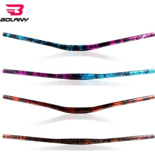 Рули для велосипедов BOLANY China At AliExpress