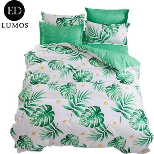 ED-Lumos Home Textiles