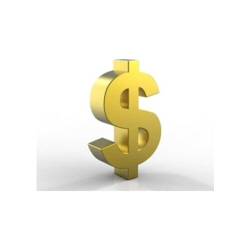 This link is just For Customized order, Extra Shipping Cost, NOT for product