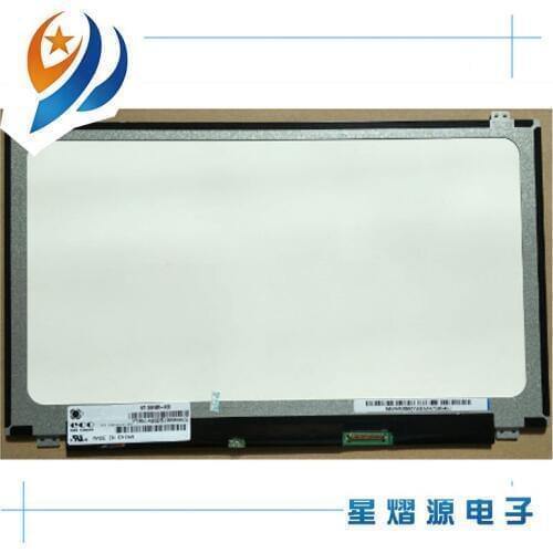 NT156WHM-N20 fit NT156WHM-N10 LP156WHB-TLC1 LTN156AT35 B156XW04 N156BGE-LA1 B156XW04 V.0 V.5 V.6 LP156WH3 TLS1 40PIN