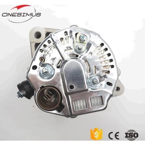 Alternator 12V/70A OEM 27060-74020/27060-74410/27060-74360 for 3SFE/4SFE CAMRY CELICA 2.0L L4
