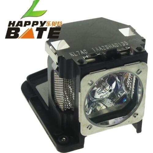 HAPPYBATE POA-LMP127 / 610 339 8600 Compatible Projector Lamp With Housing For PLC-XC50 PLC-XC55 PLC-XC56 PLC-XC55W LP-XC56