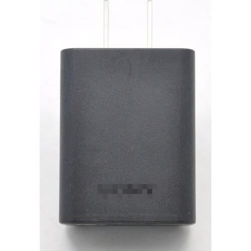 Used/Suitable for Sony mobile phone fast charging head UCH10 QC2.0 fast charging XZ XZP XZS 5V9V12V flash charging AC-0050-US