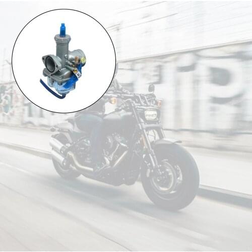 Carburetor Carb PZ27 27mm Visual Cup for CG 200cc 250cc ATV Dirt Bike, High Performance