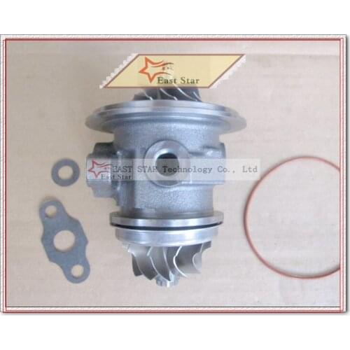 Turbo Cartridge CHRA TB2527 465941 465941-0005 452022 452022-0001 14411-22J04 For NISSAN GR-Y60 PATROL Safari 82- RD28T 160 2.8L