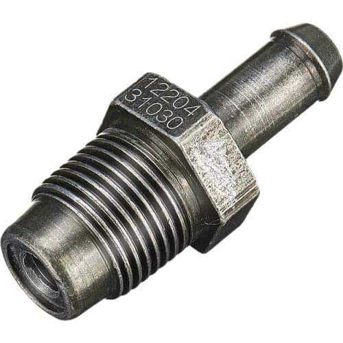 PCV Vent Valve 12204-21011 for Toyota for Prius for Yaris Ech O Scion XA 99-08 Auto Exhaust Systems Gas Recirculation Valve