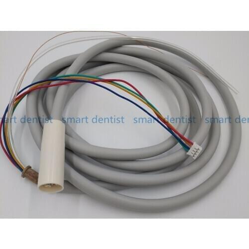 2018 new quality Dental Scaler Woodpecker Cable Compatible Woodpecker HW-5L LED Handpiece Original