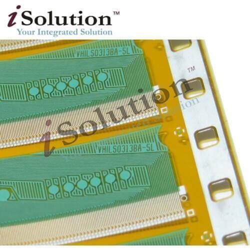 NEW and original LCD Driver (COF/TAB) IC: VHILS0313BA-5L VH1LS0313BA-5L