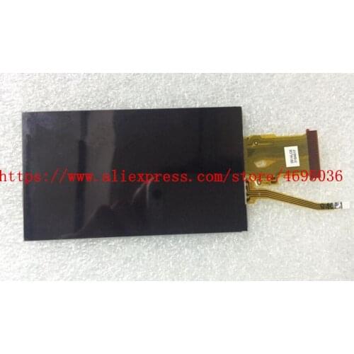NEW NX3 LCD Display Screen not backlight For Sony NX3 Camera Replacement Unit Repair Part