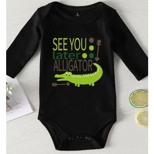 Toddler Clothing Cartoon Printed Cute Baby Clothes Newborn Romper Winter Jumpsuit Children Kids' Things Girl Infant Costume