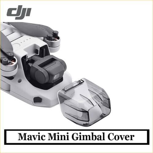 Original DJI Mavic Mini Gimbal Cover Protector original repair accessories mavic mini accessories in stock