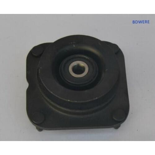 A pair of front top rubber for HYUND AI Jiale 2006