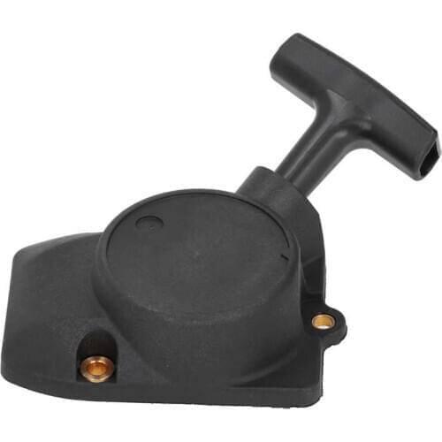 FS85 Pull Starter Plate Grass Hedge Trimmer Starter Replacement for FS85 Brush Cutter High quality