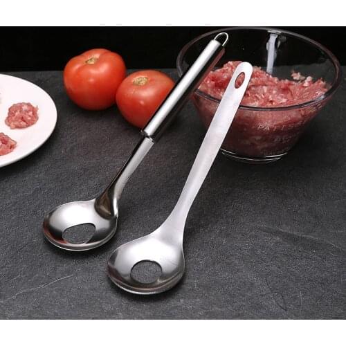 Szkoy Tools For Meatballs And Cutlets