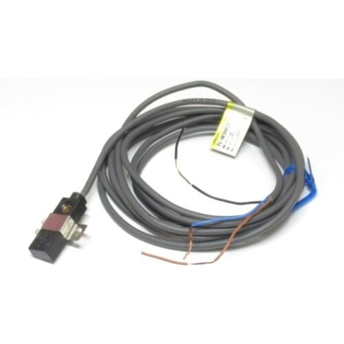 TL-W3MC2 2M Flat type proximity sensor DC 3-wire type NC