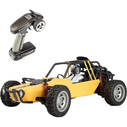 TTRCSport 1:12 2.4G RTR Electric RC Off-road Vehicle Model Toy