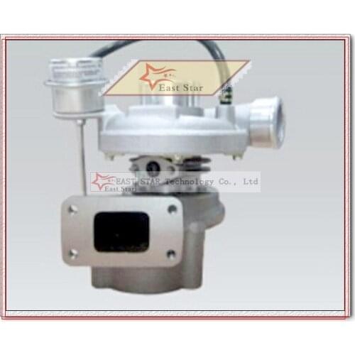 Turbo GT2556S 762931-5001S 762931-0001 762931 762931-0003 320-06047 For Perkin-s Backhoe loaders 05- Scout 4.4L Dieselmax Engine