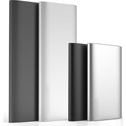 USB3.1 HDD Enclosure M.2 to USB SSD Hard Disk Drive Case Type C 3.1 to (B+M key)/B key Connector 2242/2260/2280 M2 SATA SSD Case