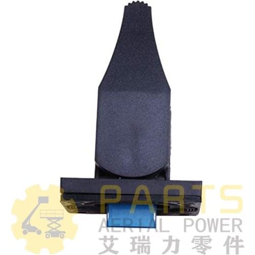 Upper Control Box Joystick