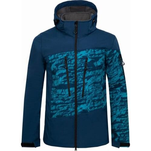 Туристические куртки Youe Shone China At AliExpress