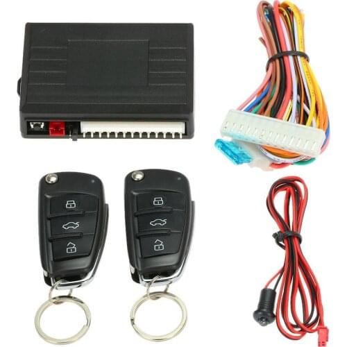 ZUIDID Ignition Systems