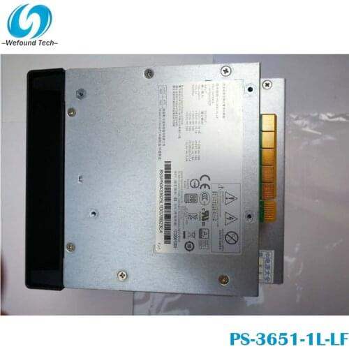 100% working power supply For 54Y8908 PS-3651-1L-LF 650W Fully tested