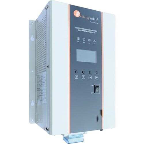 12V 15A 1500VA 1200W 220Vac portable dc to ac solar inverter power inverters price with lithium battery