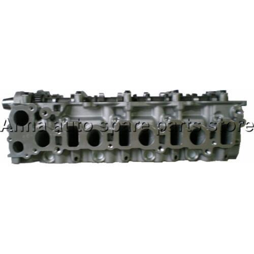 1KD 11101-30080 AMC908883 AMC908 883 Complete Cylinder Head ASSY/assembly for Toyota