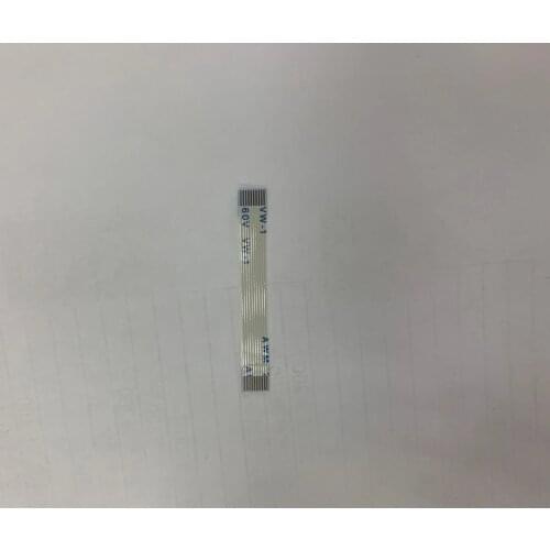 300pcs/lot for PS4 dualshock game controller touchpad 10 pin ribbon cable 10pin