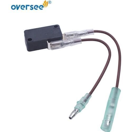 703-82540 Neutral switch For YAMAHA Outboard Motor Whole Series 703 Remote Control Box 703-82540-00