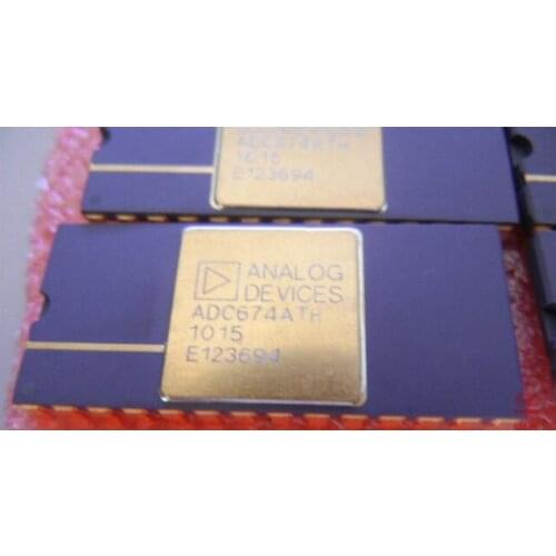 ADC674ATH BB DIP-28