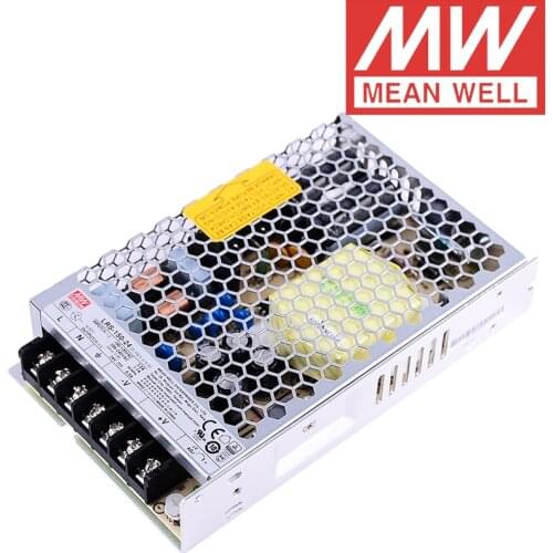 Mean Well LRS-150-24 meanwell 24VDC/6.5A/156W Single Output Switching Power Supply online store