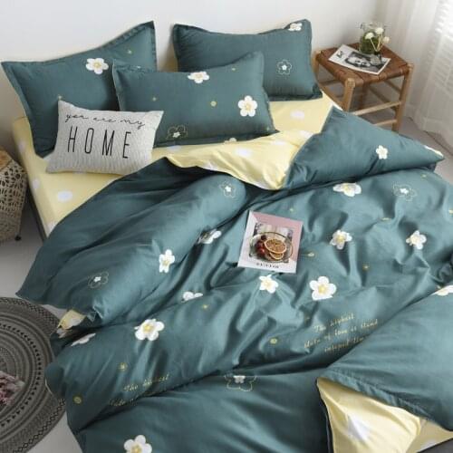 Jimmy Room Duvet Covers