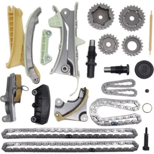 Timing kit for 4.0 -E 245ci 4.0L V-6 97-02 4.0-E,K,N 245ci 4.0L V6 03-10