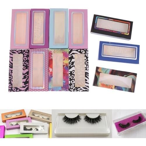 KuZHEN False Eyelashes