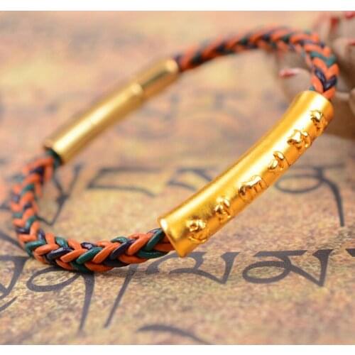 Кожаные браслеты MDNEN China At AliExpress