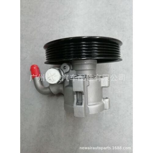 Power Steering Pump 20-820 for 1991-1996 2.5L 4.0L OHV Jeep Wrangler 52037566