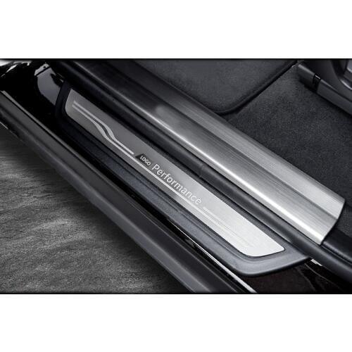 Probright Door Sills BMW