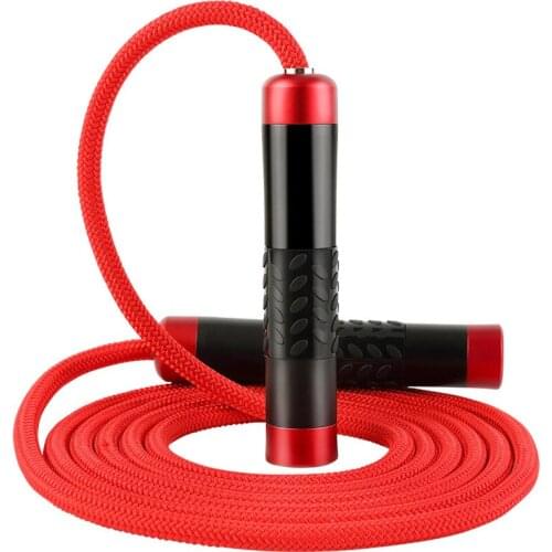 Weight-bearing Skipping Children Outdoor Exercise Heavy-duty PVC School Sports Goods Portable Weight Loss Gym Fitness Equipment