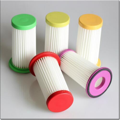 Air Outlet Hepa Filters Dust Filter for Philips FC8264 FC8208 FC8206 FC8208 FC8262 FC8264 FC8264 Vacuum Cleaner Part Accessories