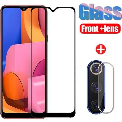 REDEGG Screen Protectors For Samsung Galaxy A21s