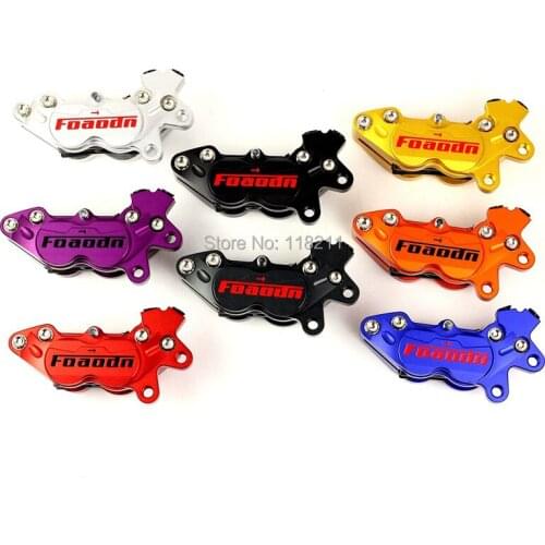 Rpmmotor Brake Discs For Motorcycle