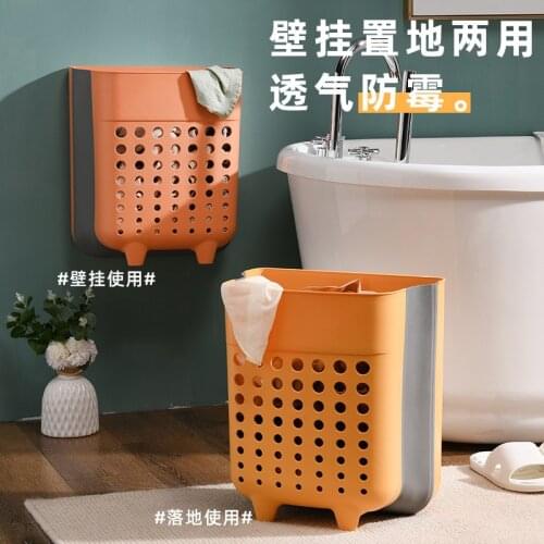 Foldable Basket Laundry Basket Toy Storage Box Large Capacity Bag Cotton Washing Dirty Clothes Big Basket Organizer Bin