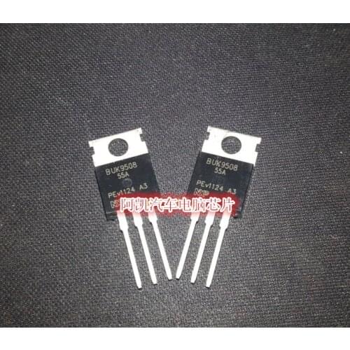 BUK9508-55a BUK9508-55 auto chip spot commonly used computer board