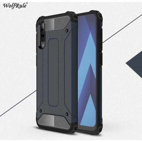 Чехлы для телефонов Samsung Galaxy A70 Wolfrule China At AliExpress