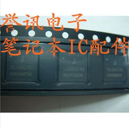 100% New original ISL6208CRZ ISL6237IRZ
